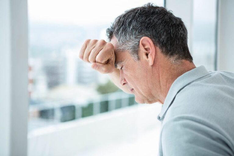 Dokumentarfilm: Stressursachen erkennen für ein gesünderes Leben