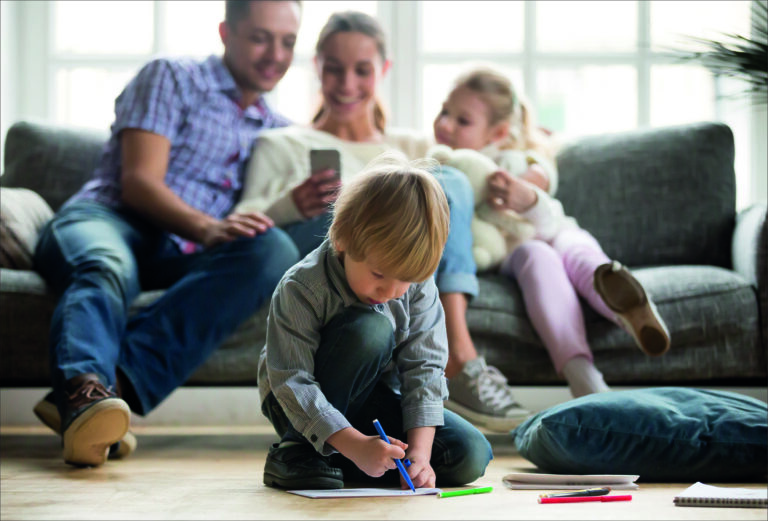 Autismus: Wenn Kinder besonders sind
